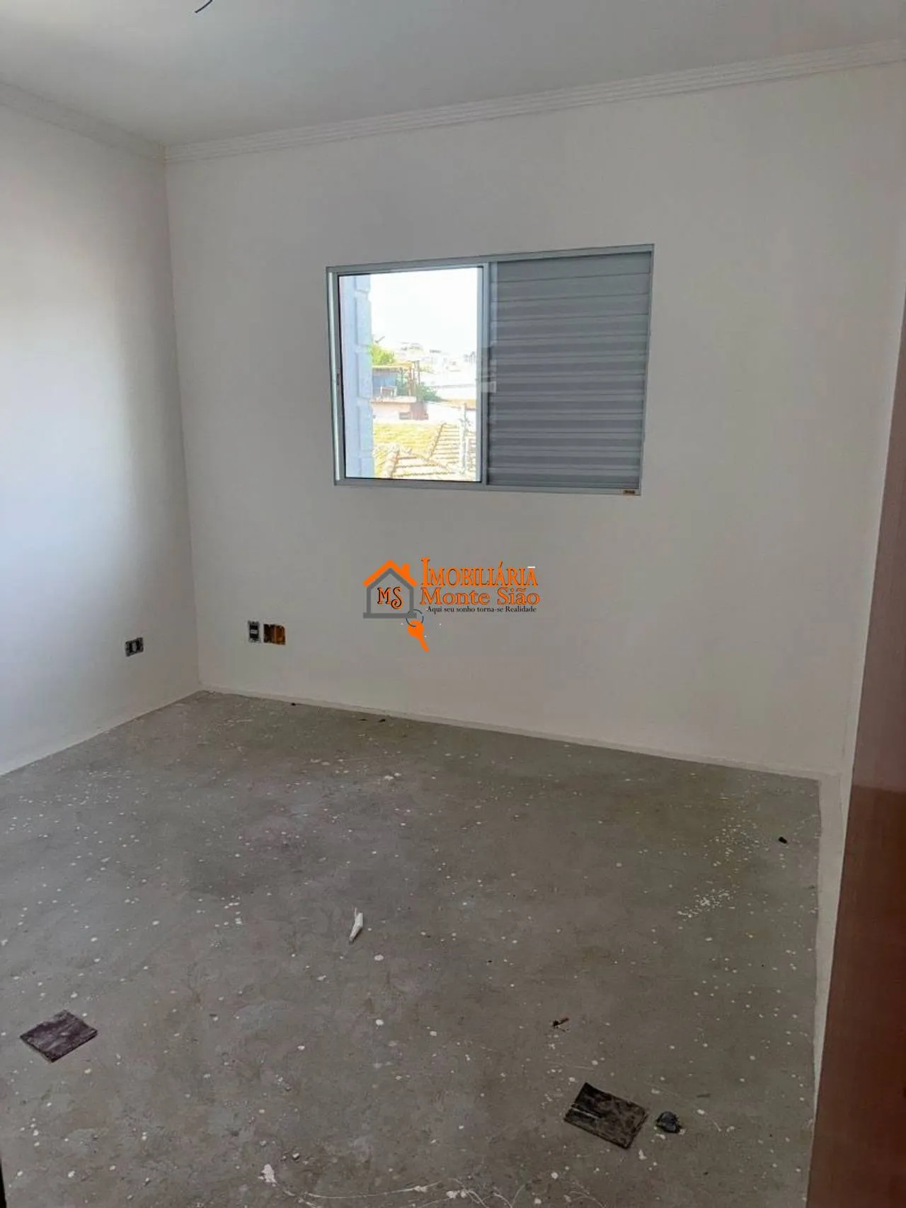 Imagem Sobrado com 2 dormitórios à venda, 77 m² por R$ 541.000,00 - Jaçanã - São Paulo/SP