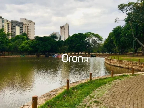 Imagem Sala à venda, 57 m² por R$ 125.000,00 - Setor Central - Goiânia/GO