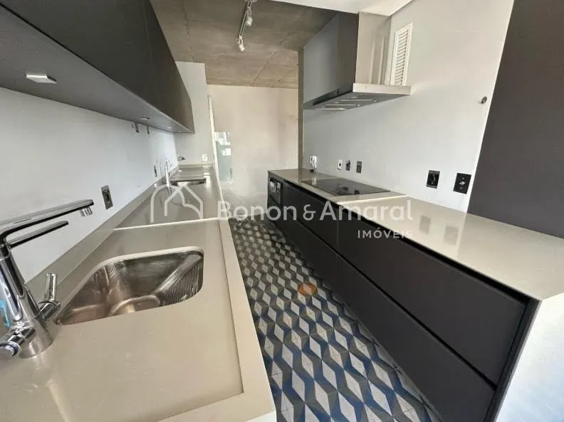 Imagem Apartamento à venda no Cambuí em Campinas/SP