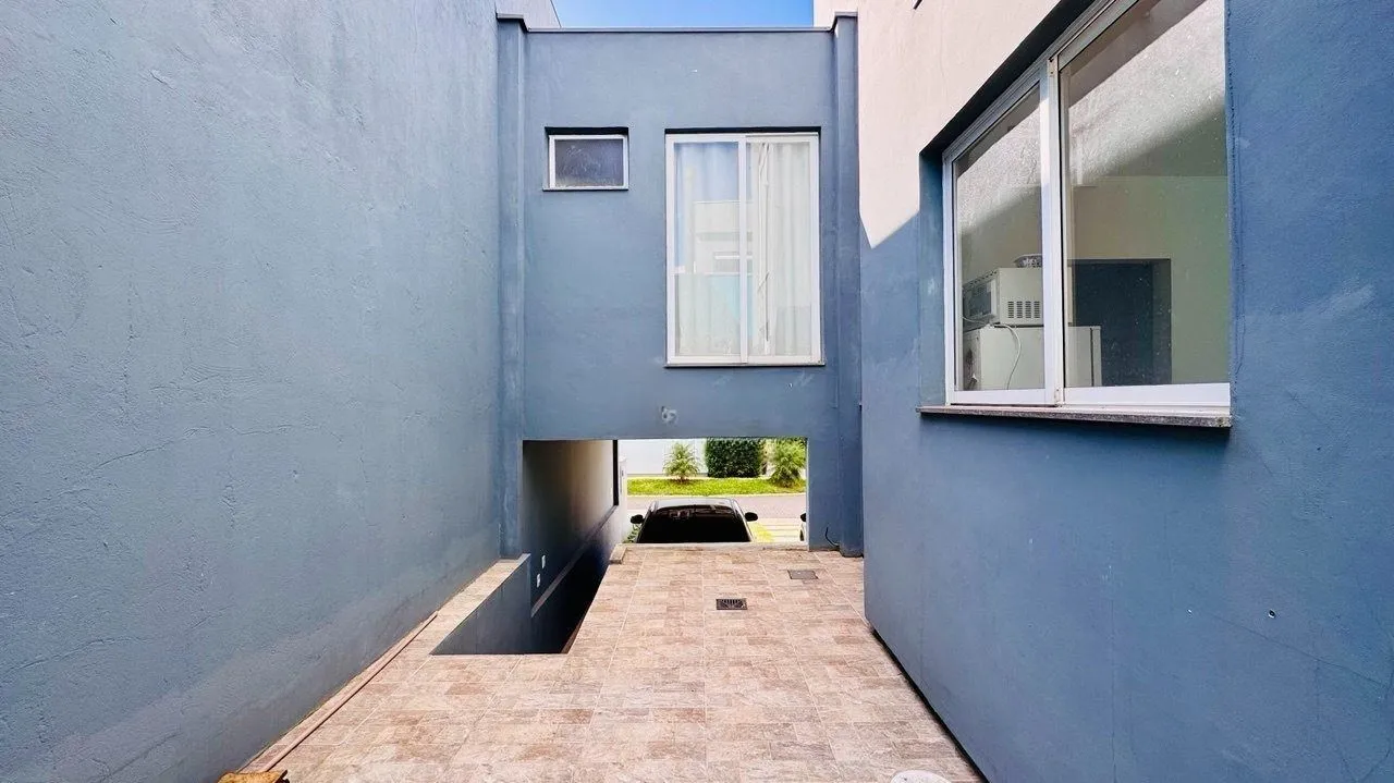 Imagem Casa em Condomínio, 3 dormitórios, 1 suíte, Passo Das Pedras, Porto Alegre.