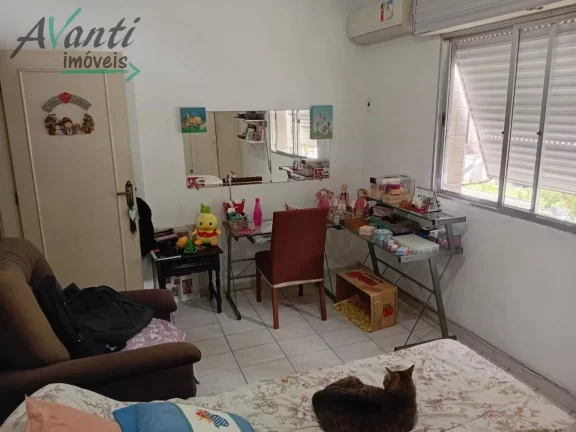Imagem Apartamento à venda no bairro Gonzaga em Santos/SP