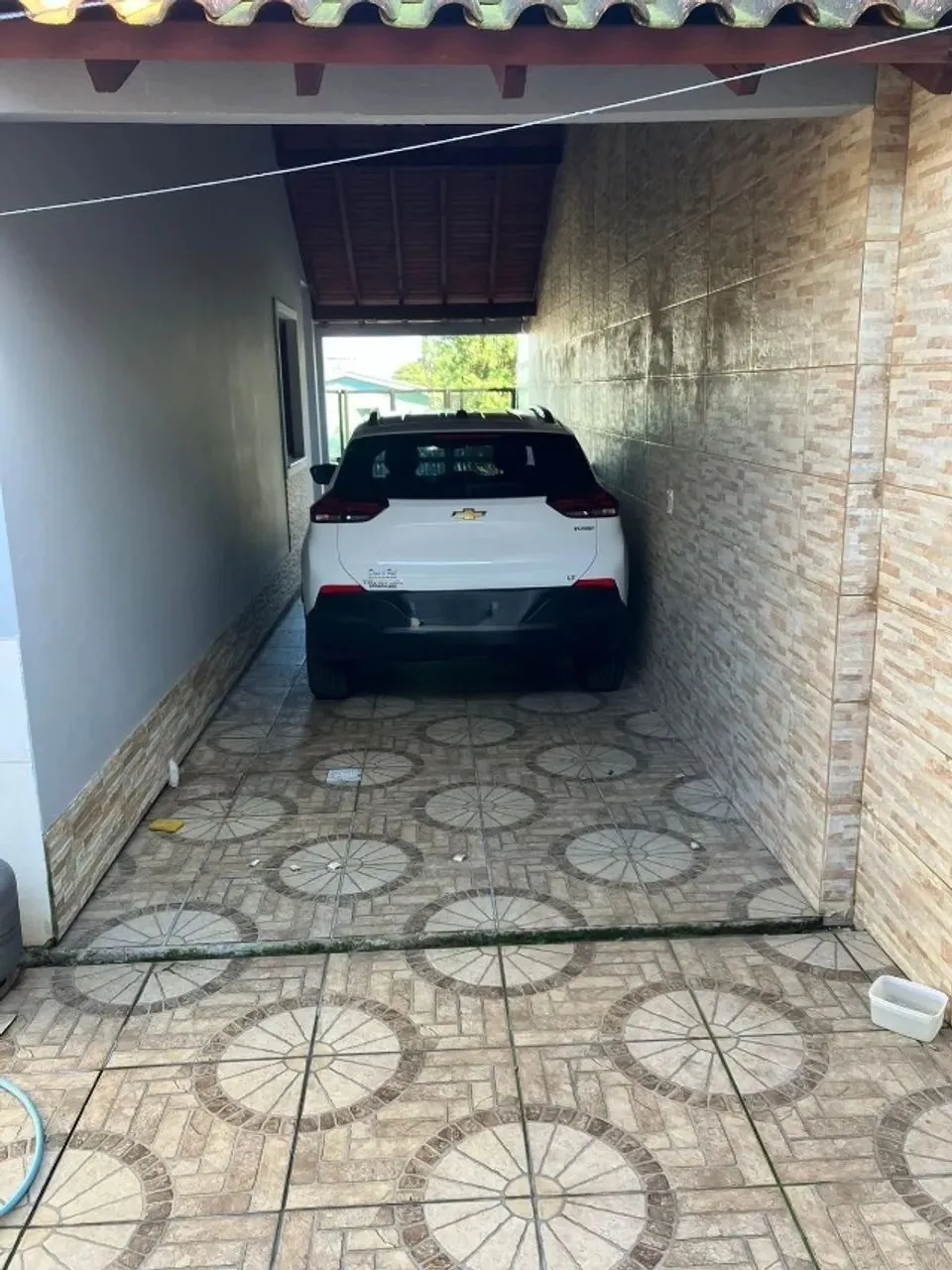 Imagem Casa em Rincão da Madalena