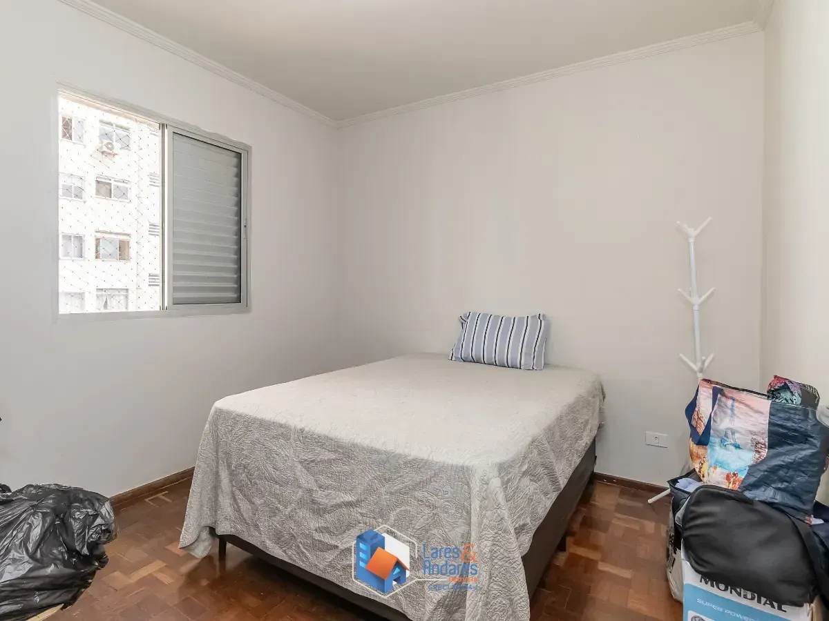 Imagem Apartamento para venda em Sumarezinho com 2 quartos, 82m²