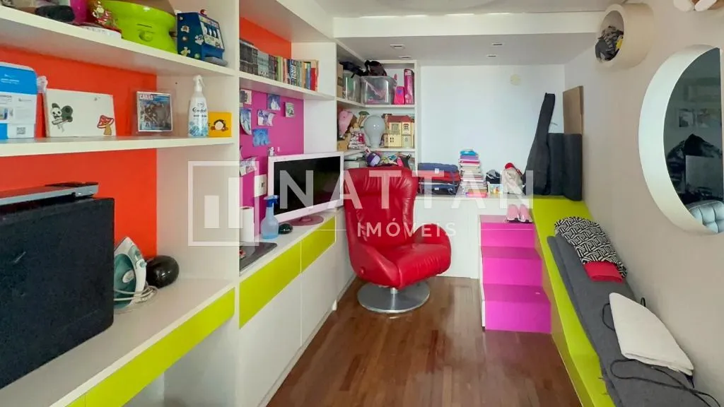 Imagem Seu Rooftop Particular na Zona Leste! Cobertura Duplex de 188m² na Vila Alpina