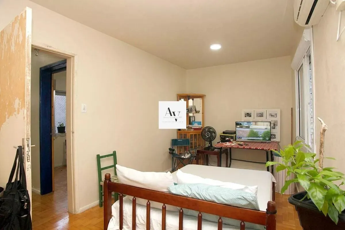 Imagem Apartamento à venda no bairro Bom Fim - Porto Alegre/RS