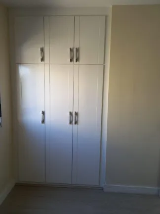 Imagem Apartamento com 3 Quartos para Alugar, 112 m² em Vila Mascote - São Paulo