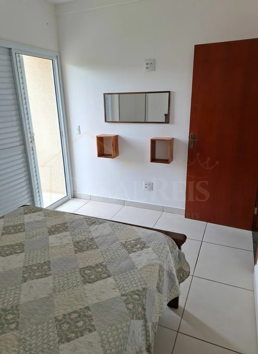 Imagem Apartamento 1 quarto à venda em Jardim Planalto, Poços de Caldas