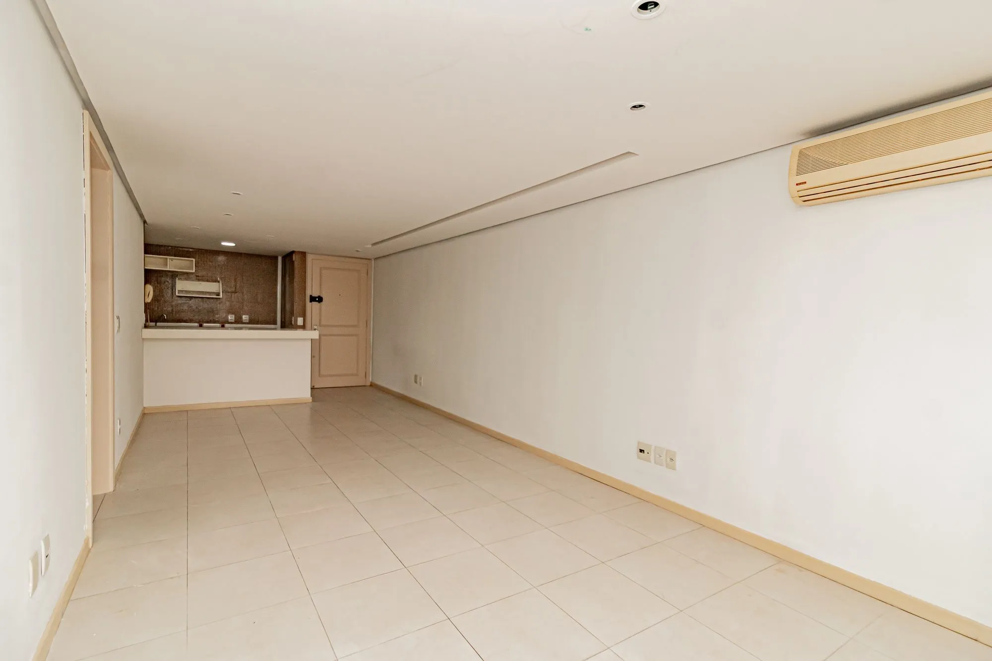 Imagem Apartamento em Passo da Areia