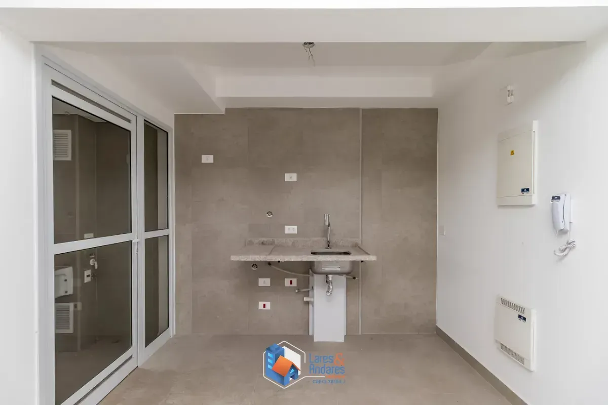 Imagem Apartamento para venda em Vila Anastácio com 2 quartos, sendo 1 suíte, 91m²