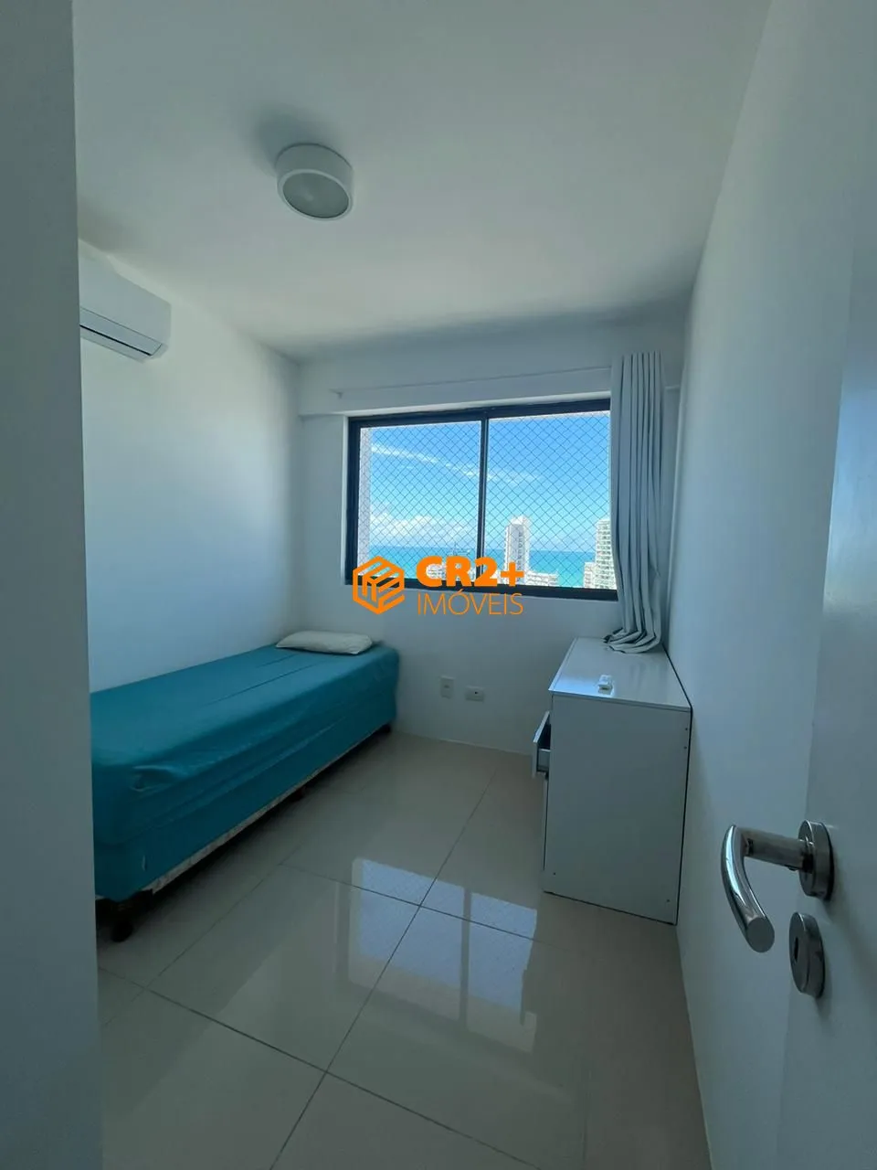 Imagem Alugo apartamento 3 quartos MOBILIADO com vista para o mar em Boa viagem