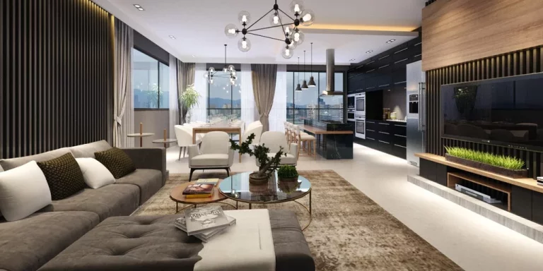Imagem Brava 22 - Apartamento à venda no bairro Praia Brava de Itajaí - Itajaí/SC