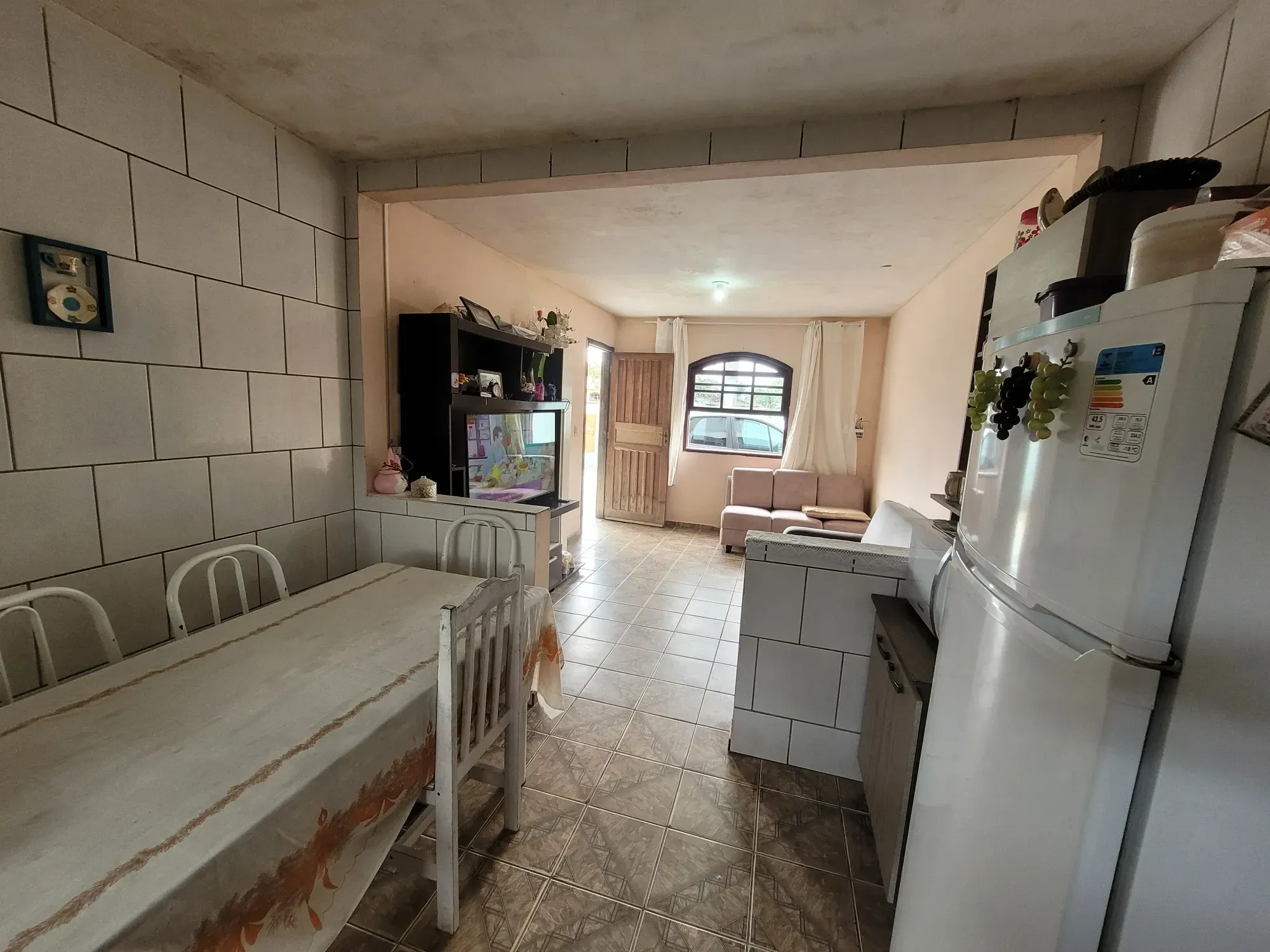 Foto do imóvel: Casa com 6 Quartos à Venda, 150 m² em Samambaial - Itapoá