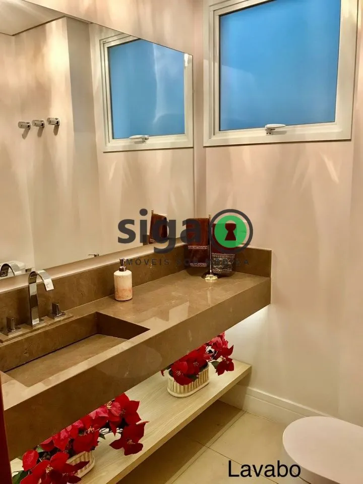 Imagem Casa para venda no Morumbi 4 suítes, São Paulo - SP