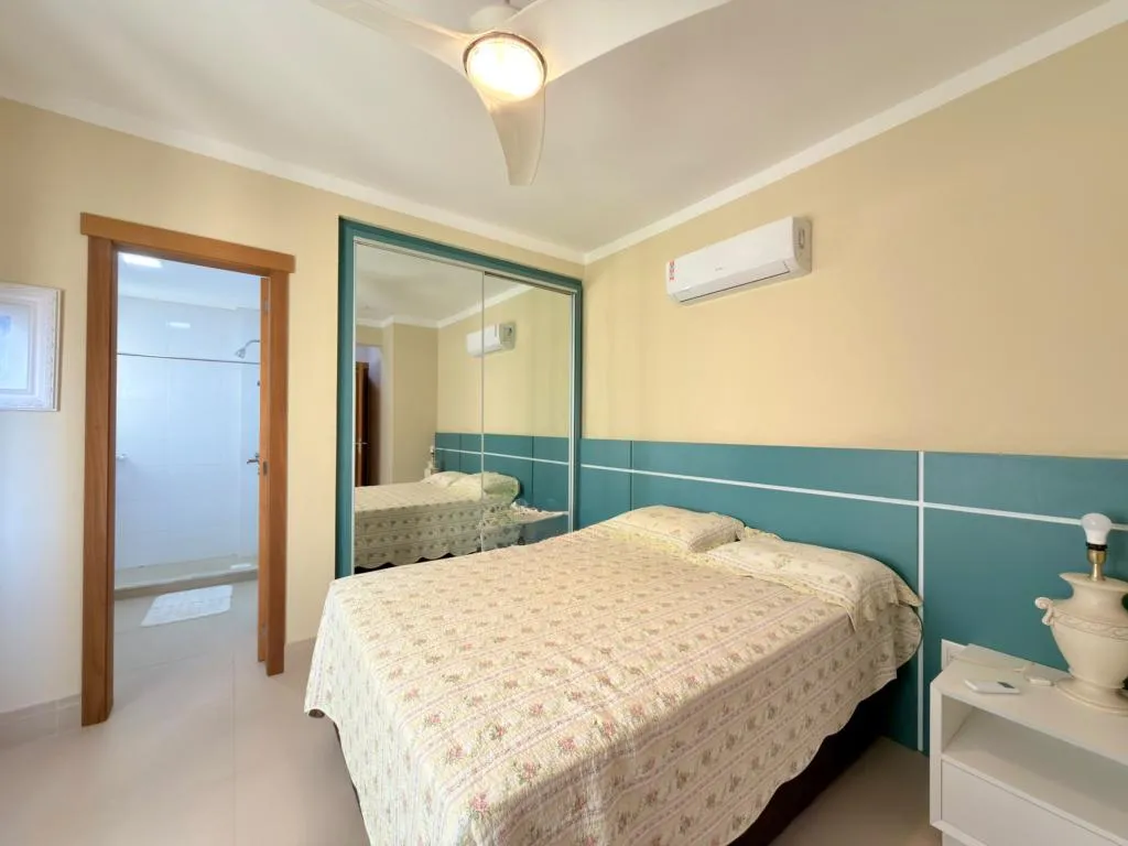 Imagem Apartamento 2 Dormitórios - Bairro Centro