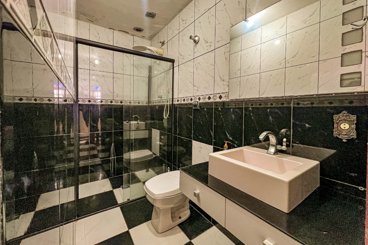 Imagem Casa para venda em Centro Alto com 4 quartos, sendo 1 suíte, 285m2