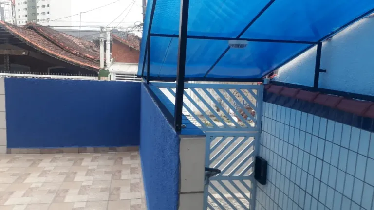 Foto do imóvel Apartamento com 1 Quarto à Venda, 47 m² em Tupi - Praia Grande