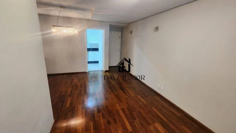 Imagem Apartamento com 3 dormitórios para alugar, 94 m² por R$ 3.950,00/mês - Jardim Emília - Sorocaba/SP