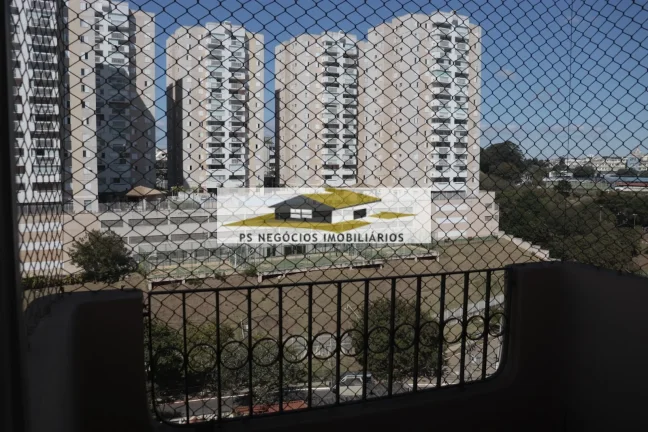 Imagem Apartamento Para venda Jabaquara. 63m2