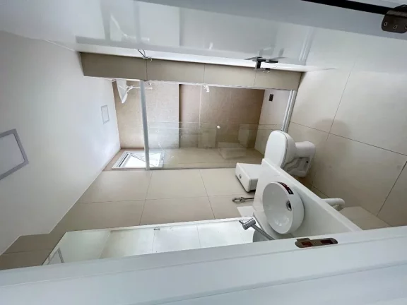 Imagem Apartamento com 2 dormitórios à venda, 61 m² por R$ 729.000,00 - Praia de Itaparica - Vila Velha/ES