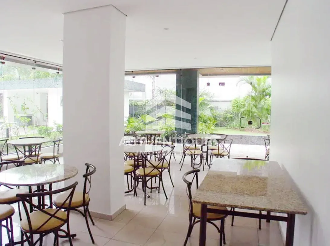 Imagem ASPEN ACLIMAÇÃO - Apartamento à venda no bairro Aclimação - São Paulo/SP, Zona Sul