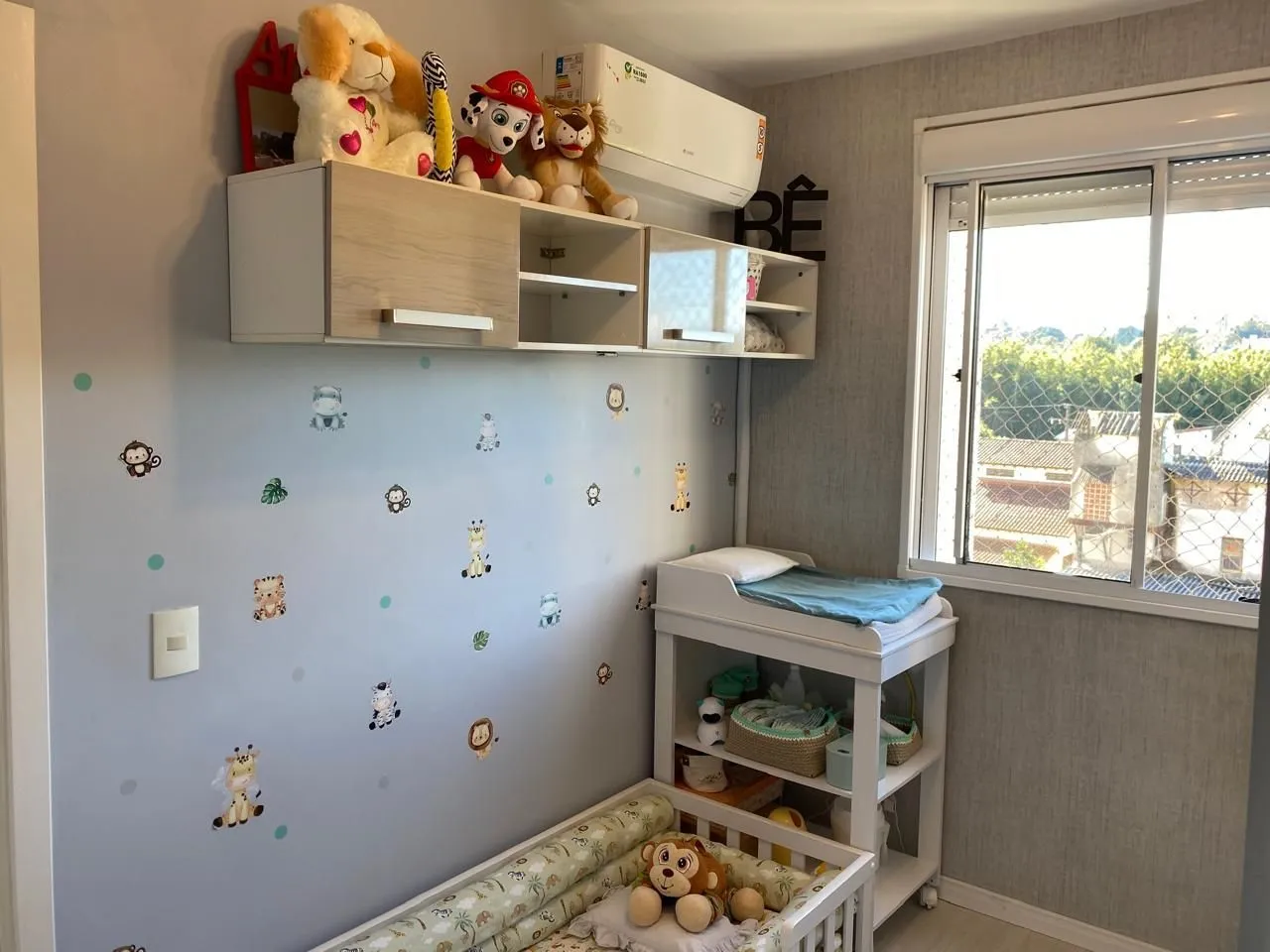 Imagem Apartamento no Reserva Ipanema de 3 dormitórios vaga e infra