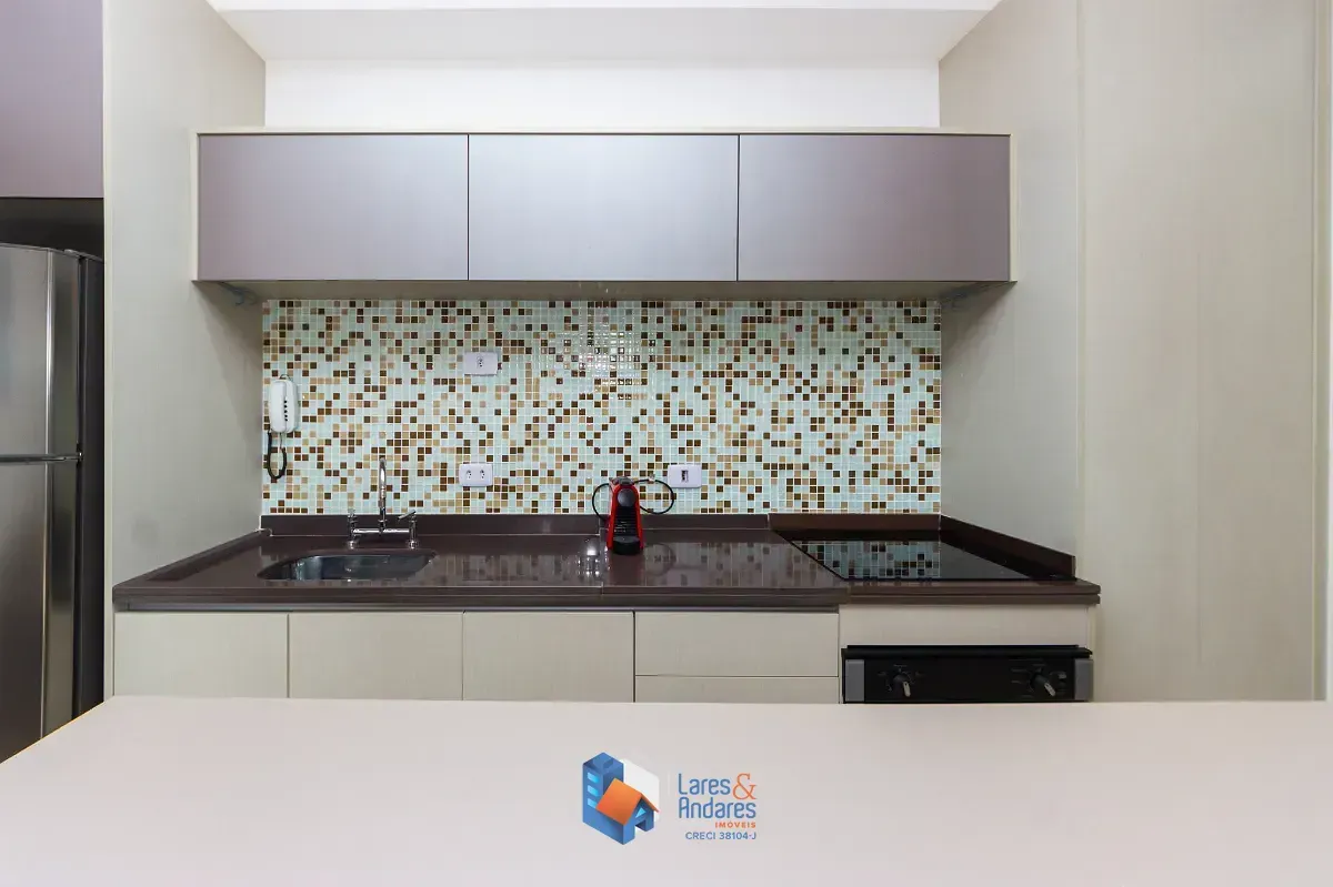 Imagem Apartamento para venda em Ipiranga com 1 quarto, 39m²