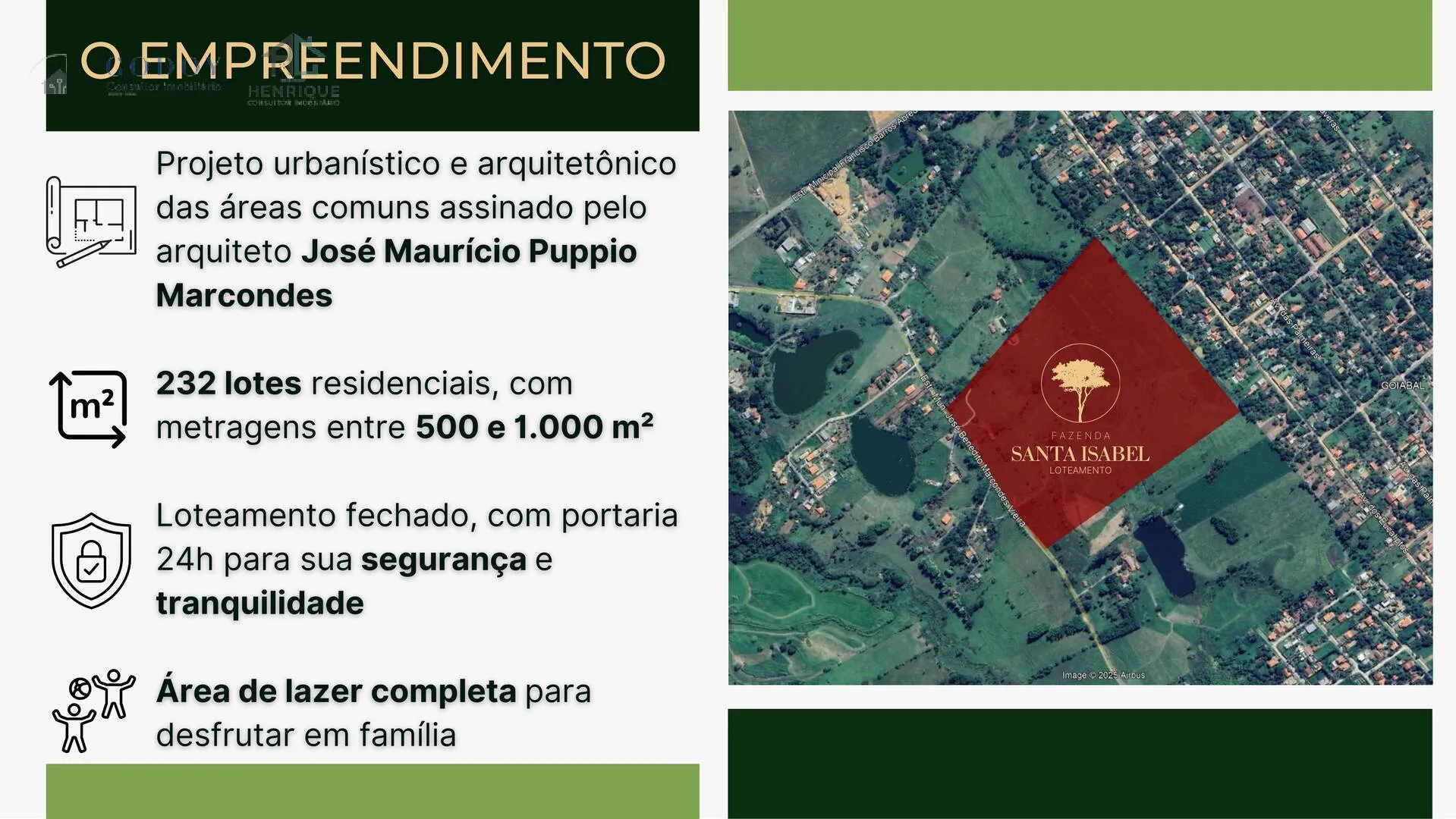 Imagem Fazenda Santa Isabel: Viva melhor da vida no campo com o conforto da cidade