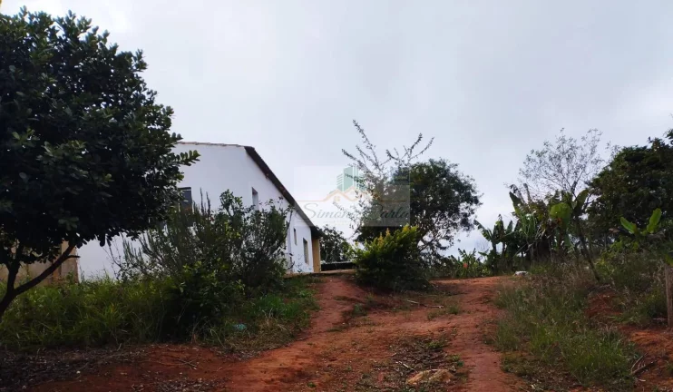 Imagem CHÁCARA JARDIM CANANÉIA