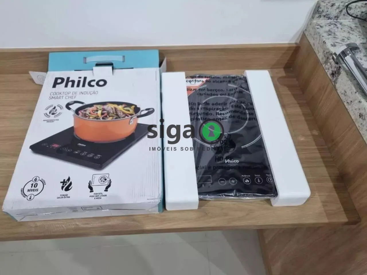 Imagem Studio moderno ao lado da Avenida Paulista | 25m² ? Sacada ? Lazer completo