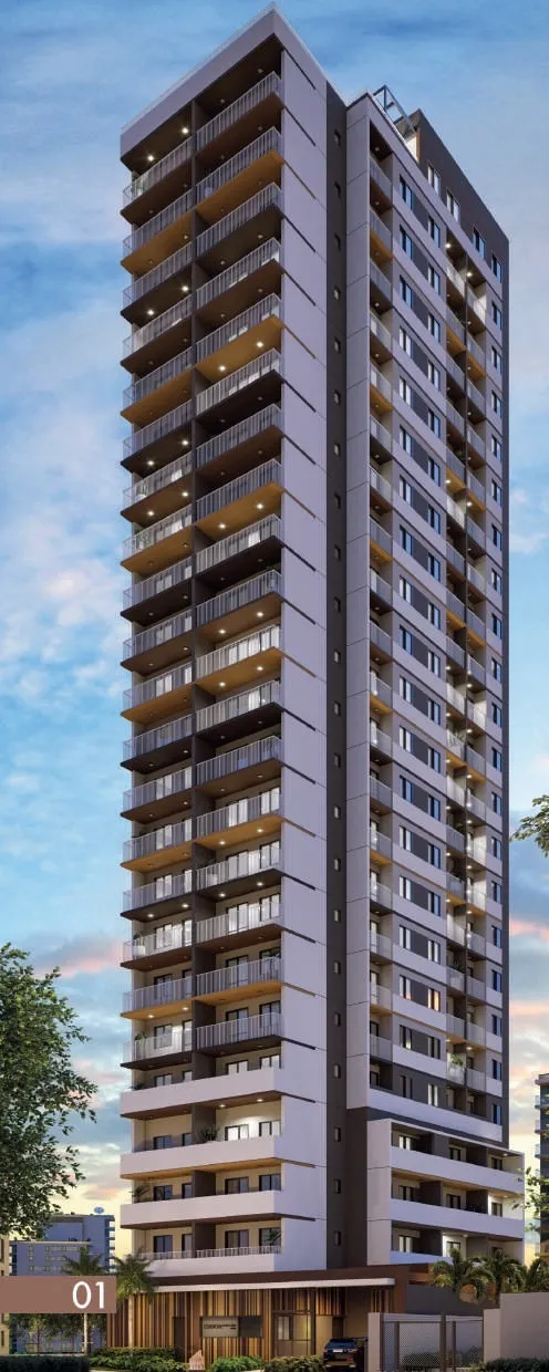 Foto do imóvel APARTAMENTO RESIDENCIAL em São Paulo - SP, Pinheiros