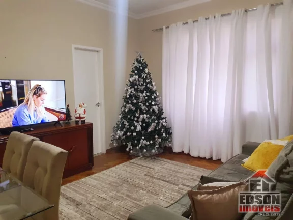 Imagem Apartamento 3 Quartos à venda, 106m² - Tijuca