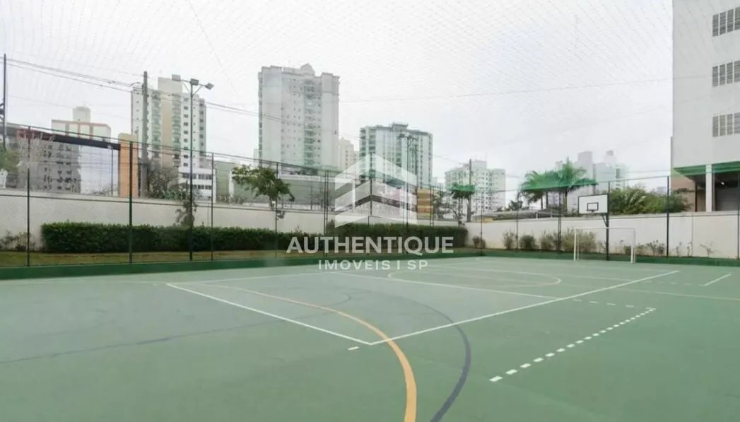 Imagem DOMO PRIME CENTRO SÃO BERNARDO DO CAMPO - Apartamento à venda no bairro Centro - São Bernardo do Campo/SP