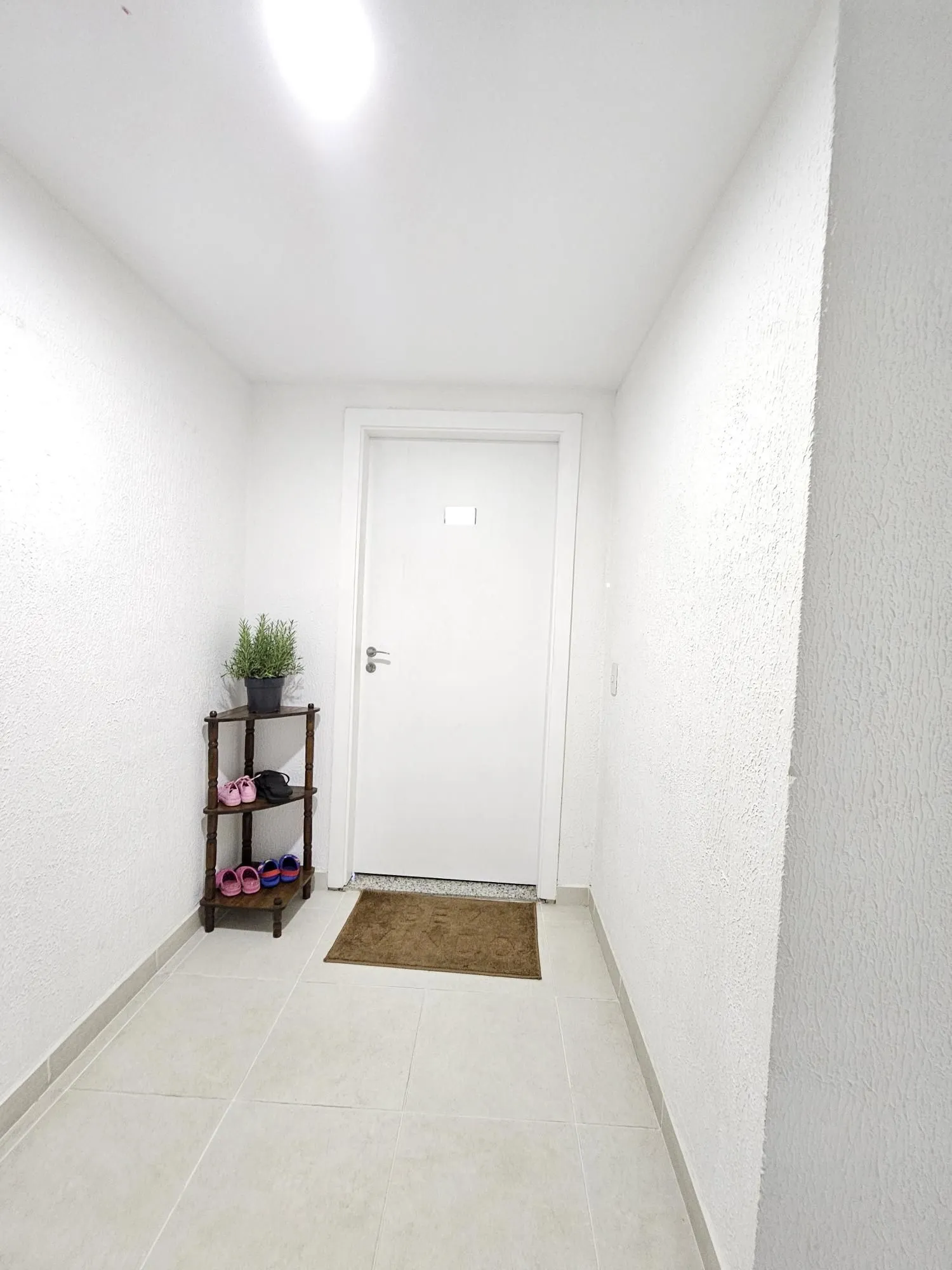 Imagem Lindissimo apartamento 2D, 1 vaga, sacada e churrasqueira, Morro Santana, Porto Alegre/RS