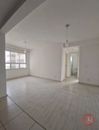 Imagem Apartamento, 55 m² - venda por R$ 350.000,00 ou aluguel por R$ 2.821,00/mês - Jardim Carvalho - Porto Alegre/RS