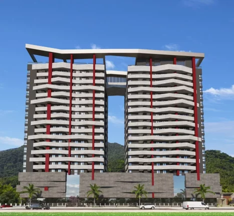 Imagem Apartamento à venda em Itapema, Tabuleiro dos Oliveiras, com 2 quartos, 69,89m2