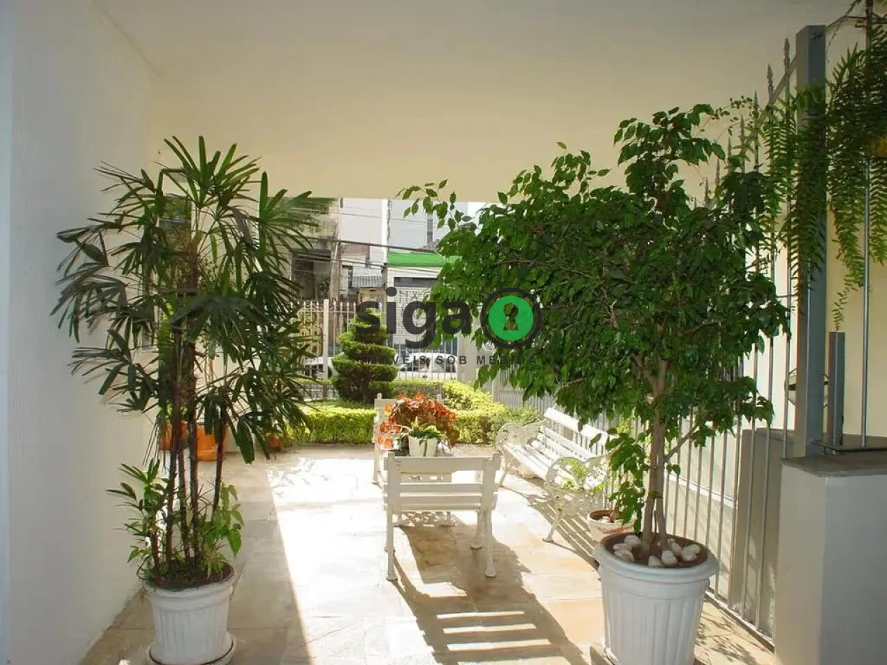 Imagem LINDO APARTAMENTO A VENDA