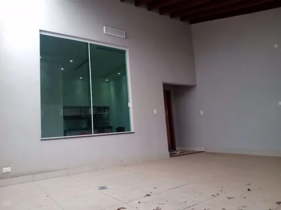 Imagem Casa com 3 dormitórios à venda, 102 m² por R$ 690.000,00 - Parque Universitário - Americana/SP