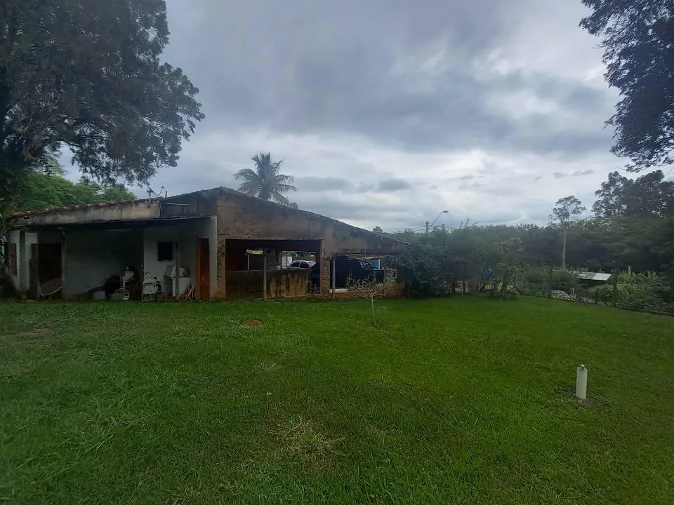Imagem CHÁCARA - PARQUE IMPERADOR -CAMPINAS