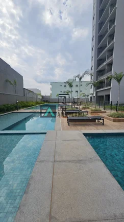 Imagem APARTAMENTO CARRARO 1 DORMITÓRIO ( SUITE ) CARRARO VÉRTICE