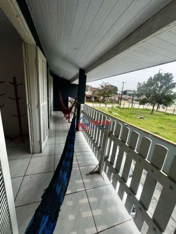 Imagem Balneário Grajaú
