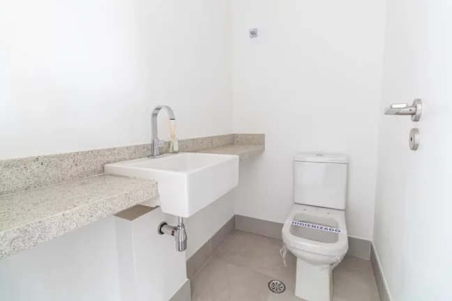 Imagem Apartamento à venda em São Paulo, Jardim Morumbi, com 2 quartos, 142m2