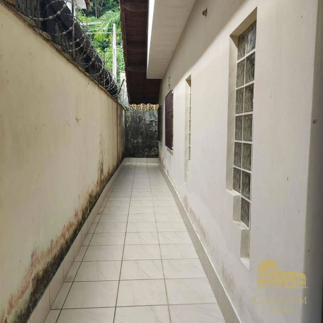 Imagem Casa com 2 dormitórios à venda, 116 m² por R$ 1.190.000,00 - Canto do Forte - Praia Grande/SP