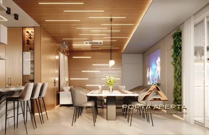 Imagem Apto Alto Padrão - 3 Suites - Iguaçu - Ipatinga - COD 593