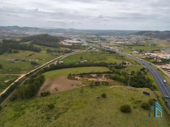 Imagem Terreno/Área de 47.685,00 (quarenta e sete mil, m²) no Sangão em SC