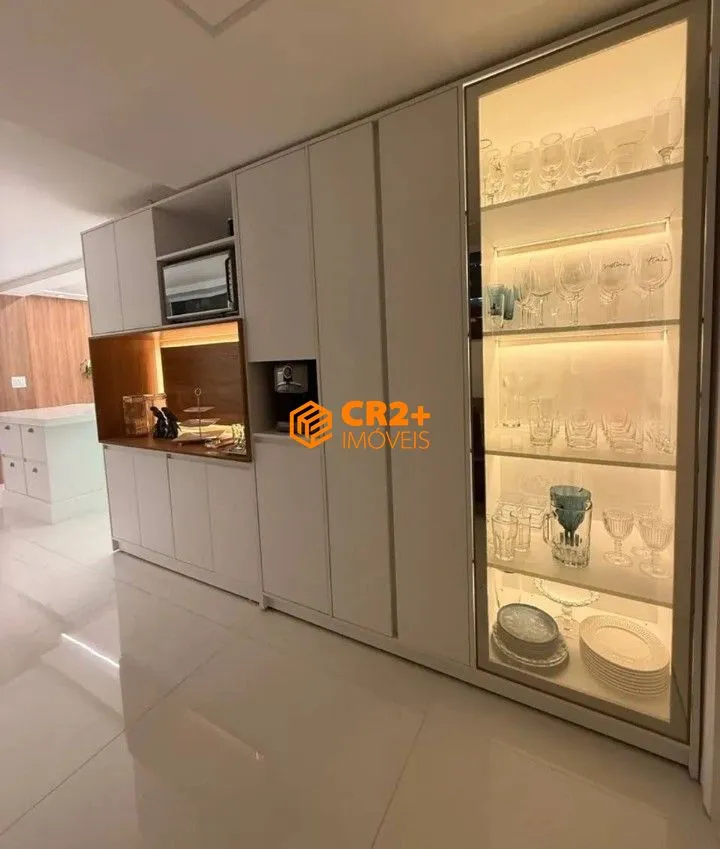 Imagem Vendo cobertura duplex de 260 m² em Boa viagem