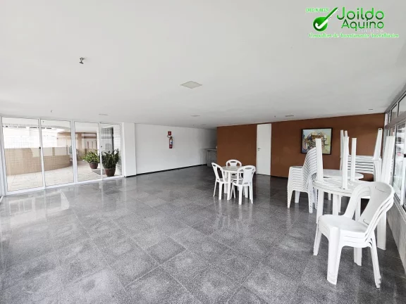 Imagem *** Apartamento 100% Nascente – 3 Suítes e 126m² ***