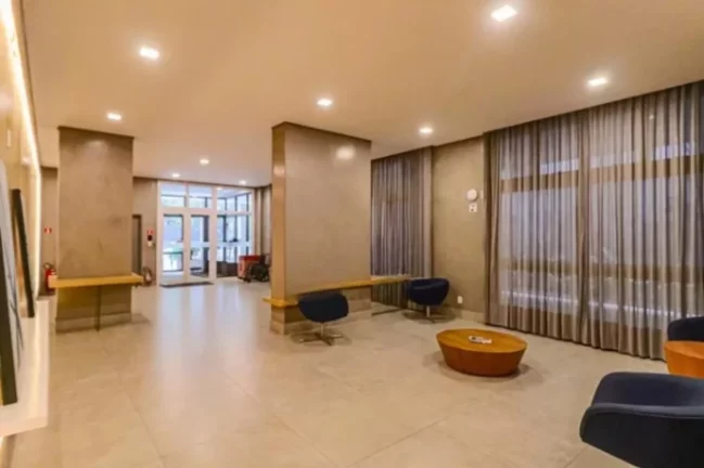 Imagem CONDOMÍNIO WALK SP - Studio de 32m² (Unidade Revenda), próximo à Estação Butantã do Metrô!