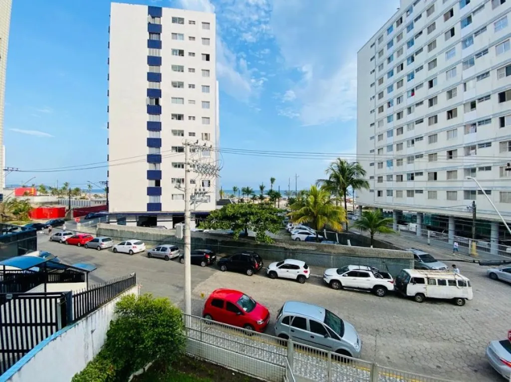 Imagem APARTAMENTO COM 79,00 m² - GLÓRIA - PRAIA GRANDE SP