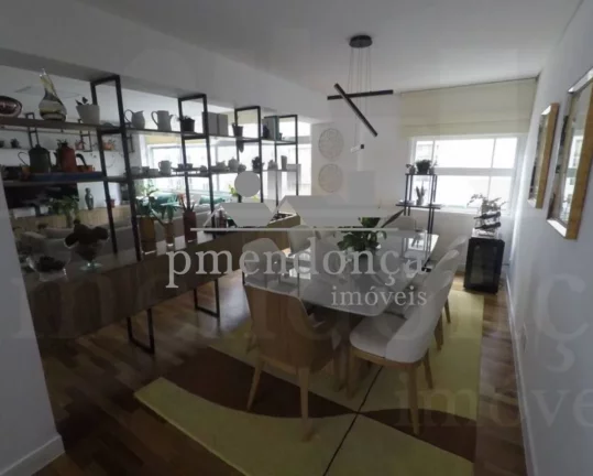 Imagem Apartamento à venda em Higienópolis com 2 quartos e 2 vagas próximo Paulista e metrô