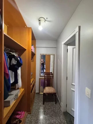 Imagem Apartamento com 163 metros , no bairro Nossa Senhora das Graças , disponível para venda , com 4 dormitórios sendo duas suítes , garagem 3 carros